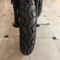 Sr200|موتورسیکلت|تهران, آرارات|دیوار