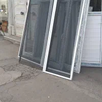 تولیدو تعمیر درب پنجره upvc توری کشویی کرکره برقی|خدمات پیشه و مهارت|اردبیل, |دیوار