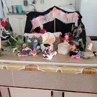 ماکت عشایری