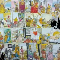 دوسداری بدونی اینده چی برات پیش میاد