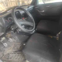 پیکان وانت مدل 88 135کارکرد