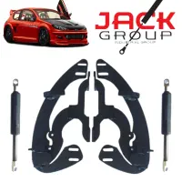 گروه تجاری جک های گازی (جک گروپ)|قطعات یدکی و لوازم جانبی|چهاردانگه (تهران), |دیوار