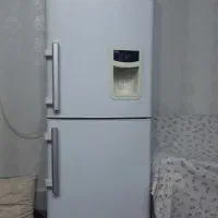 یخچال فریزرالکترواستیل