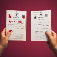 صدورمدرک فنی حرفه ای/استعلام/جوازکسب/مدرک تحصیلی
