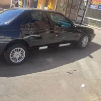 پژو مدل۸۳