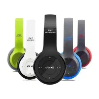 هدفون بلوتوثی مدل p47