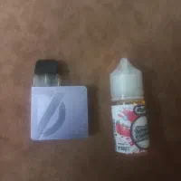 پاد به همراه سالت