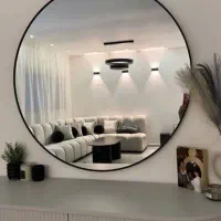 آینه گلاره کد۶۶
