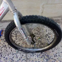 چرخ۲۰ نوقری|دوچرخه، اسکیت، اسکوتر|خرمآباد, |دیوار