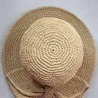 کلاه پاپیونی و ساده