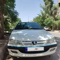 %پژو پارس سال 402%
