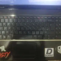 لپ تاپ Dell قدرتمند Inspiron N5110