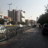 ۹۰متر۳خوابه طبقه۶ تمیز۱۷ساله مجتمع صادقیه.سنداداری|اجارهٔ دفتر کار، اتاق اداری، مطب|تهران, صادقیه|دیوار