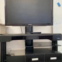 تلویزیون LCD