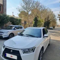 دنا پلاس ۶دنده توربو دستی 1403