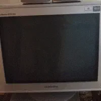 مانیتور سالم