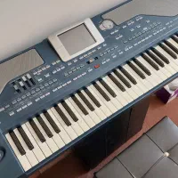 ارگ pa800