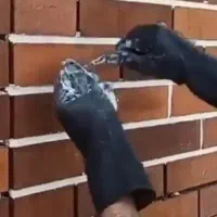 بند کشی و آجر کاری