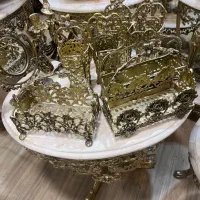 جاکاردی برنزی برنز