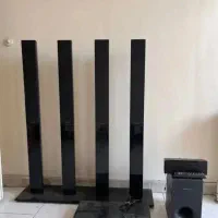 سینما خانواده ب همراه ساب و ..