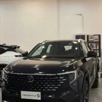 فروش خودرو چانگان CS55 PLUS 2026