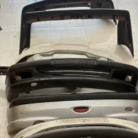 لوازم خودرو سپر،چراغ