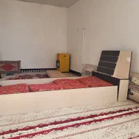 تخت خواب یک نفره