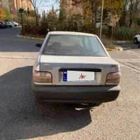 پراید مدل ۸۵|خودرو سواری و وانت|پردیس, فاز ۳|دیوار