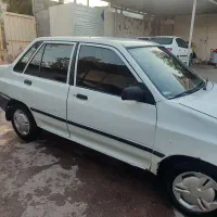 پراید81صبا|خودرو سواری و وانت|صدرا-فارس, فاز ۱|دیوار