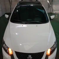 کوئیک R مدل ۱۴۰۳ در حد خشک