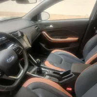 ایکس ۲۲ پرو مدل ۴۰۳ گارانتی فعال|خودرو سواری و وانت|مشهد, الهیه|دیوار