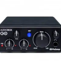 Presonus Audiobox Go کارت صدا