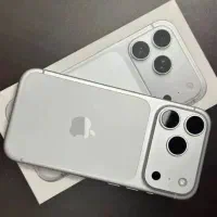 Iphone 17 pro max ch 256 رجیستر شده