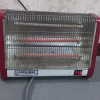 هیتر 1100