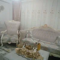 مبل درحدوسالم با جلو مبلی فوری فوری|مبلمان خانگی و میز عسلی|مشگین شهر, |دیوار