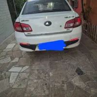 فروش فوری سواری ولا وی ۵|خودرو سواری و وانت|جوادآباد, |دیوار