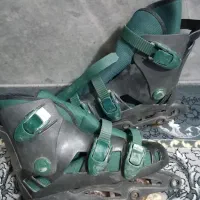 کفش اسکیت در حد نو