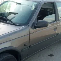 پژو روا مدل ۸۷|خودرو سواری و وانت|تهران, تختی|دیوار