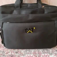 کیف لپتاپ سه کاره CAT حرفه ای کوله پشتی شودسته دار