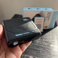 پاور بانک پاورلوژی۲۰۰۰۰|لوازم جانبی موبایل و تبلت|ارومیه, |دیوار