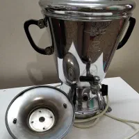 سماور برقی پلان