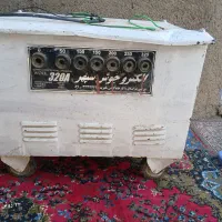 دستگاه جوش ترانس الکترو جوش مس