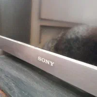 تلویزیون سونی ۴۰ اینچ|تلویزیون و پروژکتور|تهران, چوب تراش|دیوار