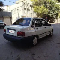 پراید مدل 81