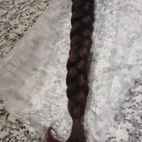 مو دختر|آرایشی، بهداشتی، درمانی|ابریشم, |دیوار