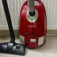 جاروبرقی گاسونیک جارو برقی