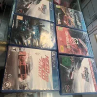 اجاره بازی Ps5 و Ps4|کنسول، بازی ویدئویی و آنلاین|ورامین, ورامین|دیوار