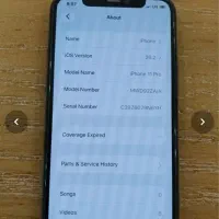 ایفون ۱۱ پرو