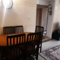 میز غذاخوری ۶ نفره تمام چوب|میز و صندلی غذاخوری|تهران, اباذر|دیوار