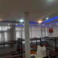 خوابگاه پانسیون|اجارهٔ کوتاهمدت آپارتمان و سوئیت|کرج, حیدرآباد|دیوار